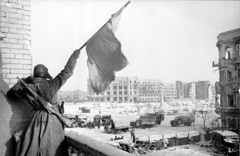 Batalha de Stalingrado: O Ponto de Virada da Segunda Guerra Mundial na Frente Oriental