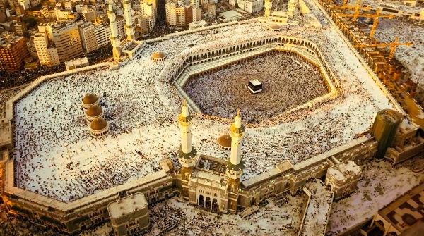 Como o Islamismo Cresceu e se Espalhou pelo Mundo