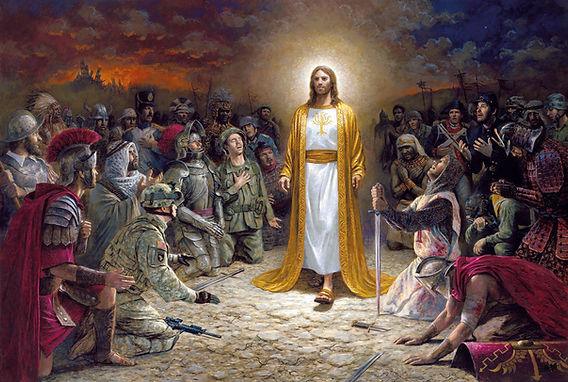 O Surgimento do Cristianismo e Sua Influência na História Mundial