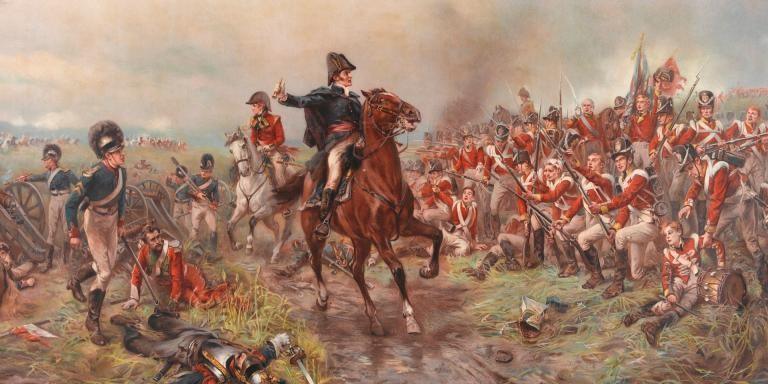 A História do Reino Unido e Seu Papel no Império Britânico