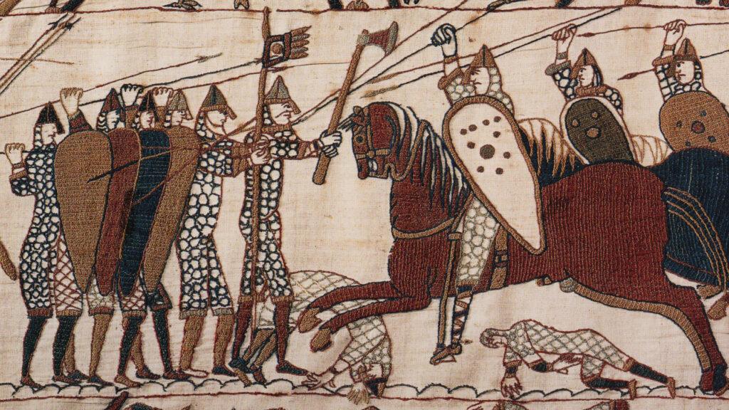 A Invasão Normanda na Inglaterra: Como Mudou o Destino do País