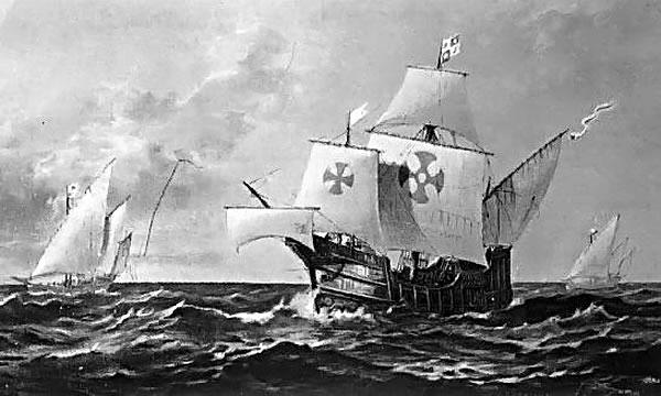 Como as Navegações Portuguesas Transformaram o Mundo