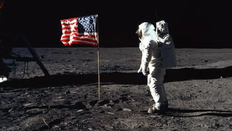 A História da Corrida Espacial e os Grandes Feitos da Humanidade