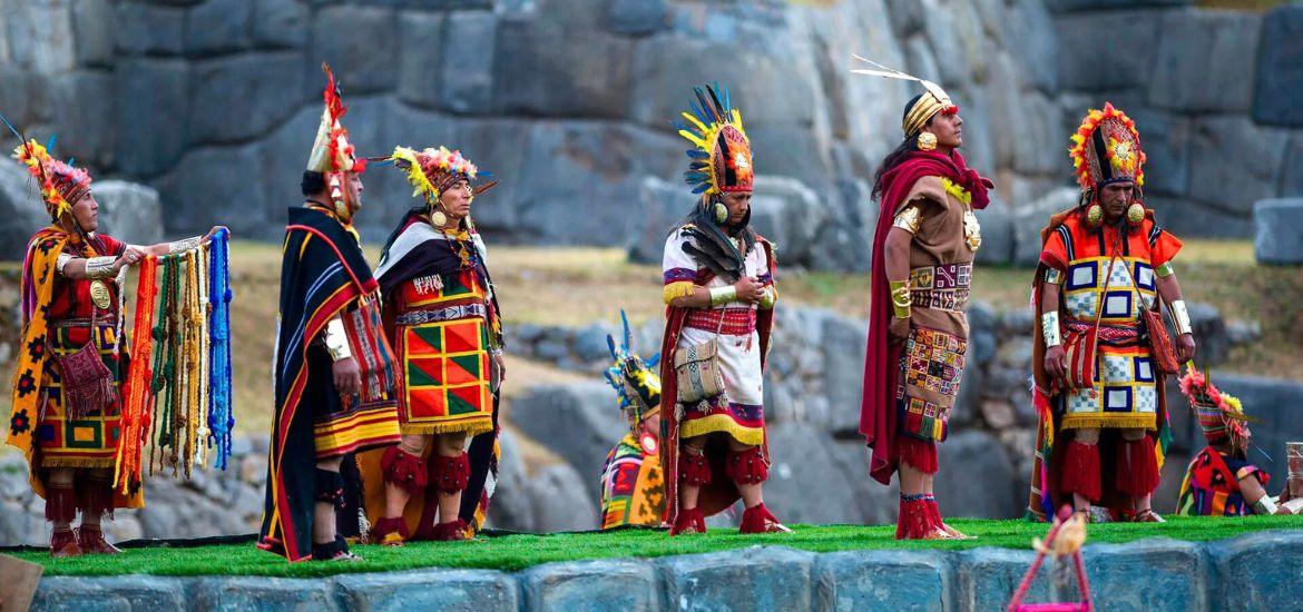 O Legado do Império Inca e Sua Cultura Avançada