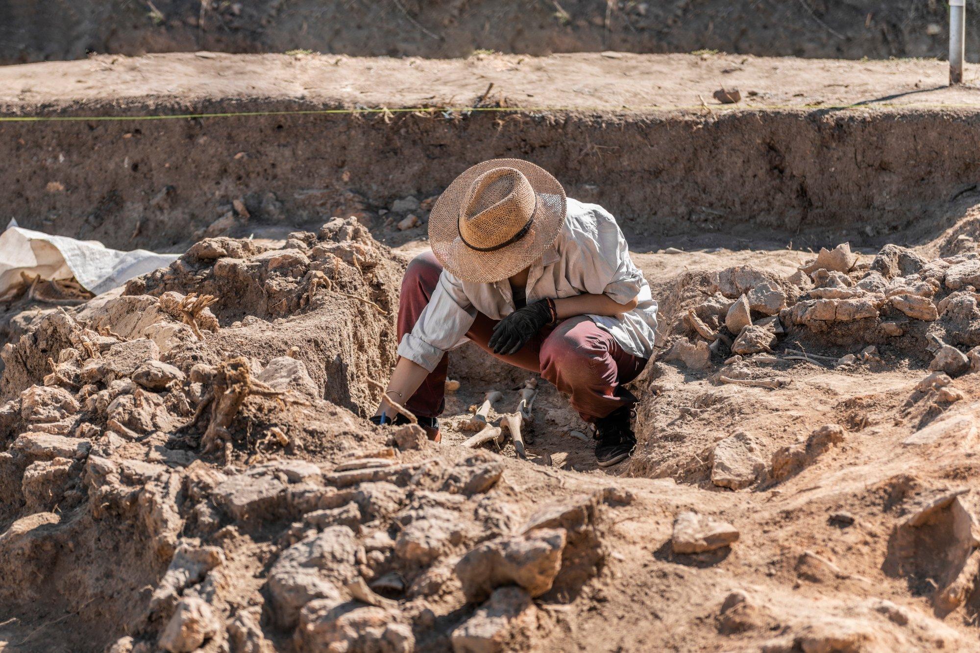 Como as Grandes Descobertas Arqueológicas Mudaram a Compreensão da História