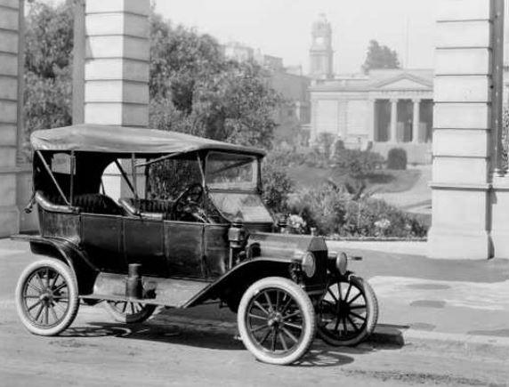 A História das Grandes Empresas que Moldaram o Mundo Moderno