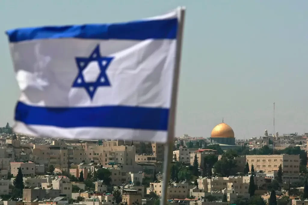 A História da Criação do Estado de Israel e Suas Implicações Geopolíticas