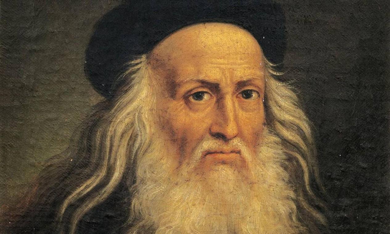 Como as Invenções de Leonardo Da Vinci Mudaram a História
