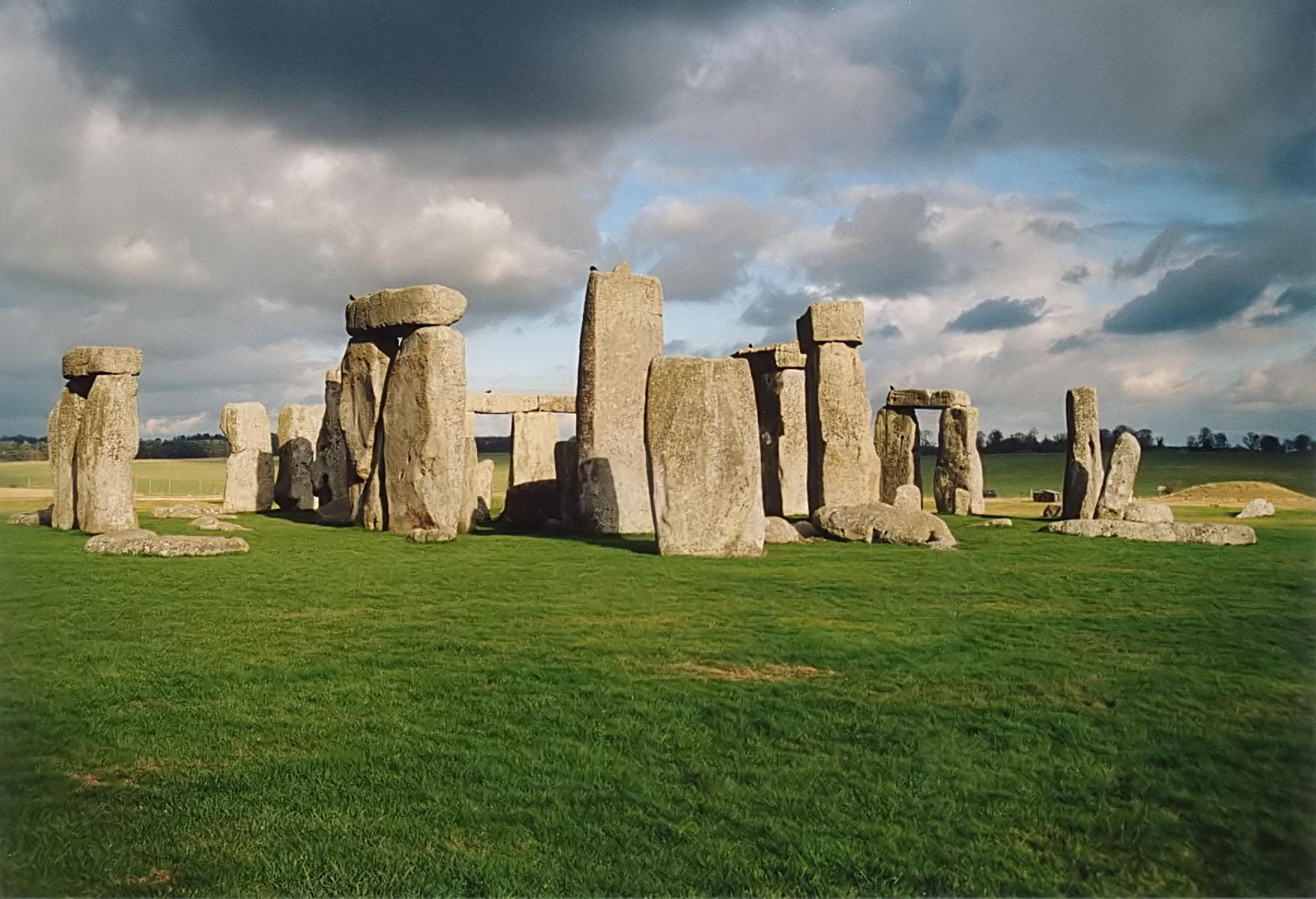 O Enigma de Stonehenge: O Que Realmente Aconteceu?
