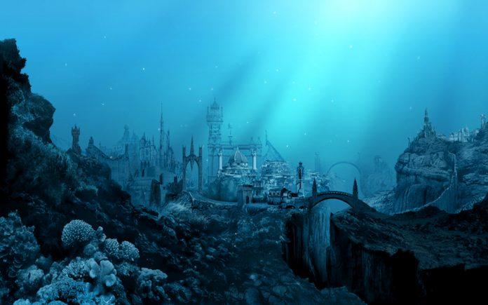 O Mistério de Atlantis: Fato ou Ficção?