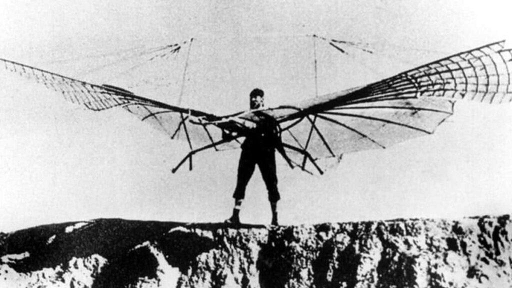 A História do Primeiro Voo do Homem e a Corrida Espacial