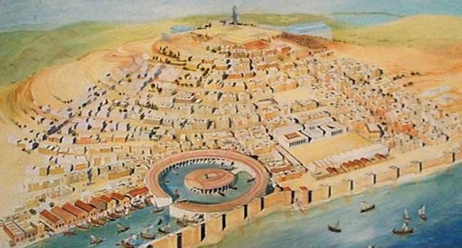 A História das Grandes Civilizações Africanas