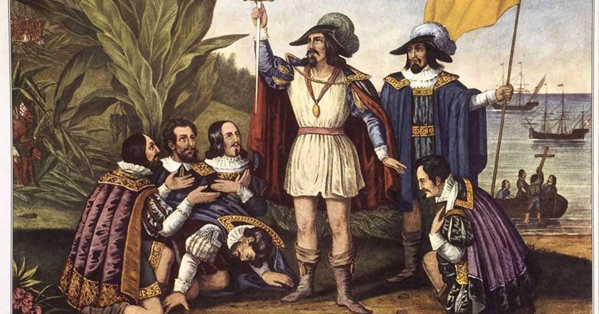 O Impacto dos Descobrimentos de Cristóvão Colombo nas Américas