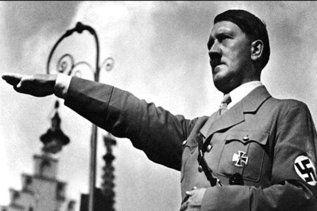 Como o Nazismo Subiu ao Poder na Alemanha