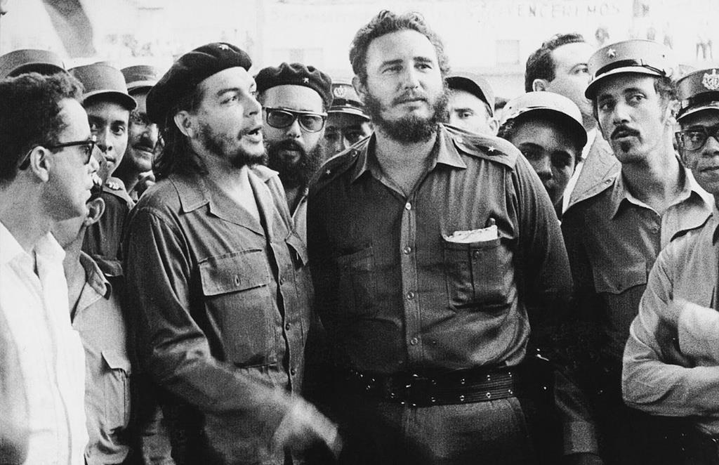 Como os Eventos da Revolução Cubana Influenciaram o Mundo na Década de 1960