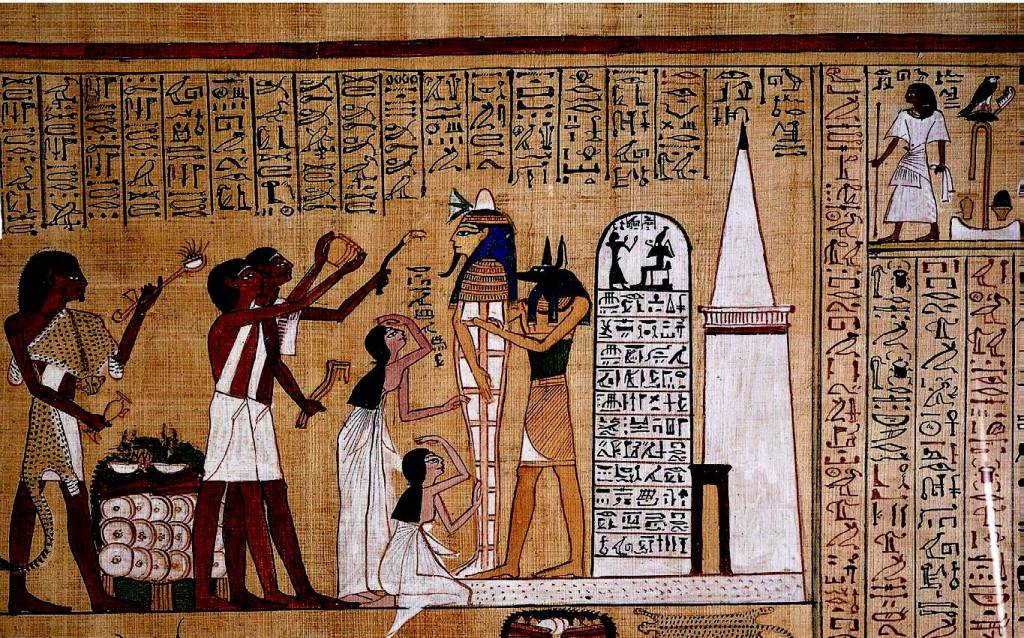 A História das Primeiras Civilizações na Mesopotâmia