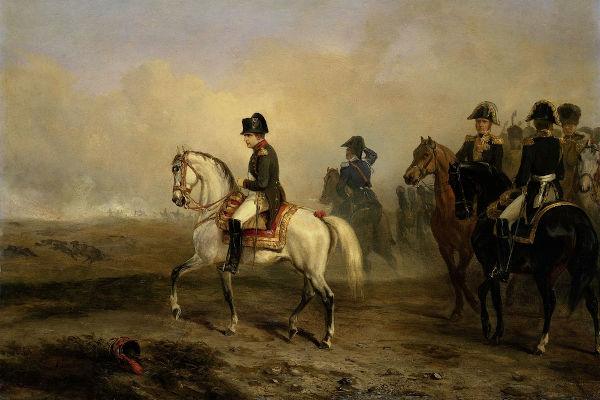 O Impacto das Guerras Napoleônicas na Europa