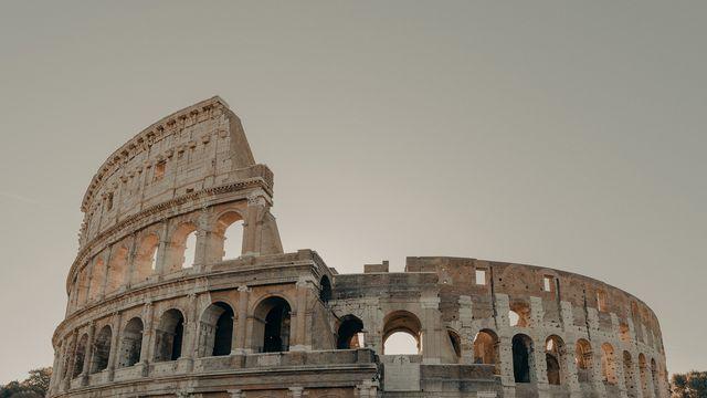 O Surgimento do Império Romano e Seu Impacto na História