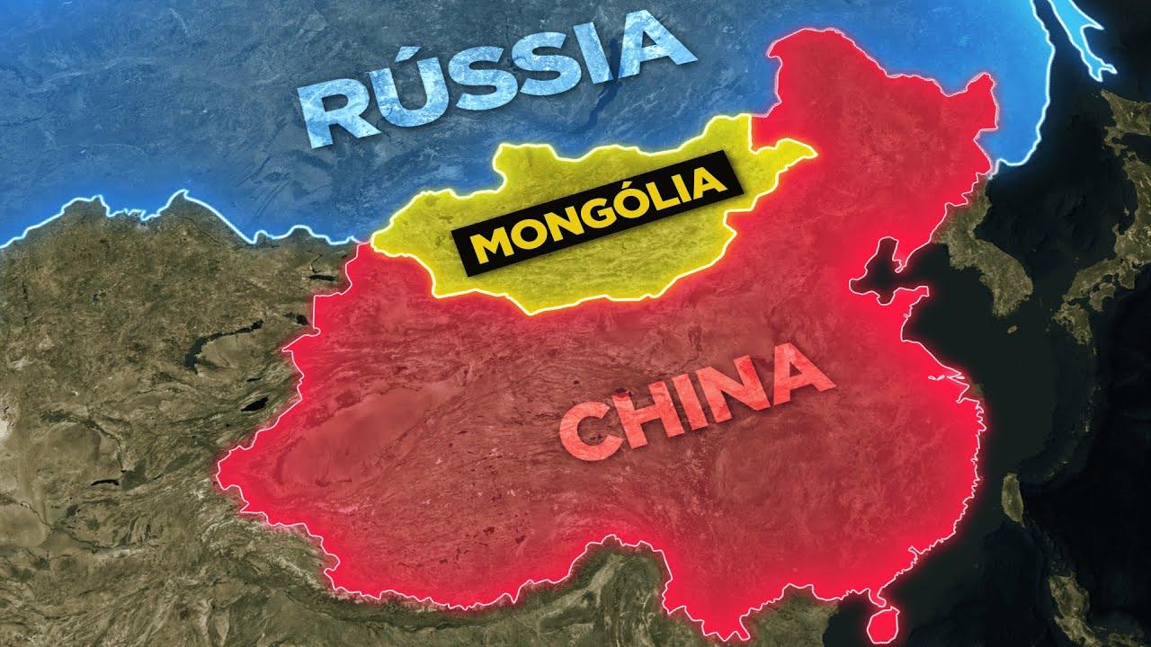 A Conquista da China pelos Mongóis e Seus Efeitos no Mundo