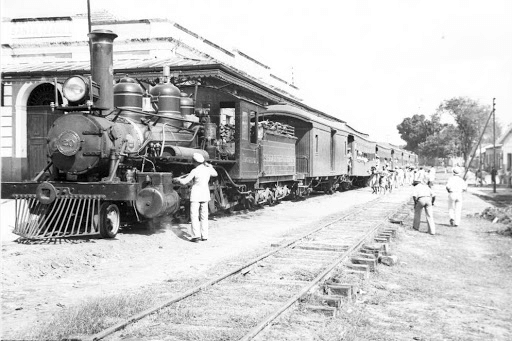 Como a História das Ferrovias Transformou o Mundo