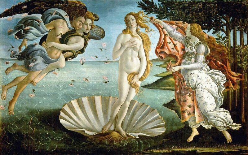 Como a História da Arte Reflete as Mudanças Culturais e Sociais