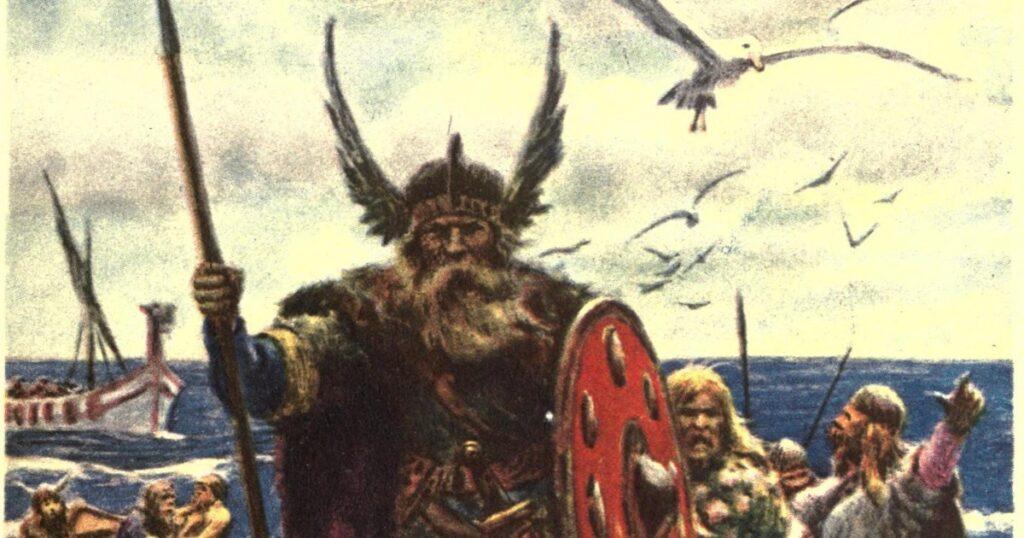 Como os Vikings Impactaram a História Medieval