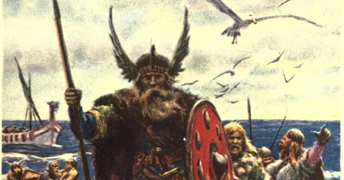 Como os Vikings Impactaram a História Medieval