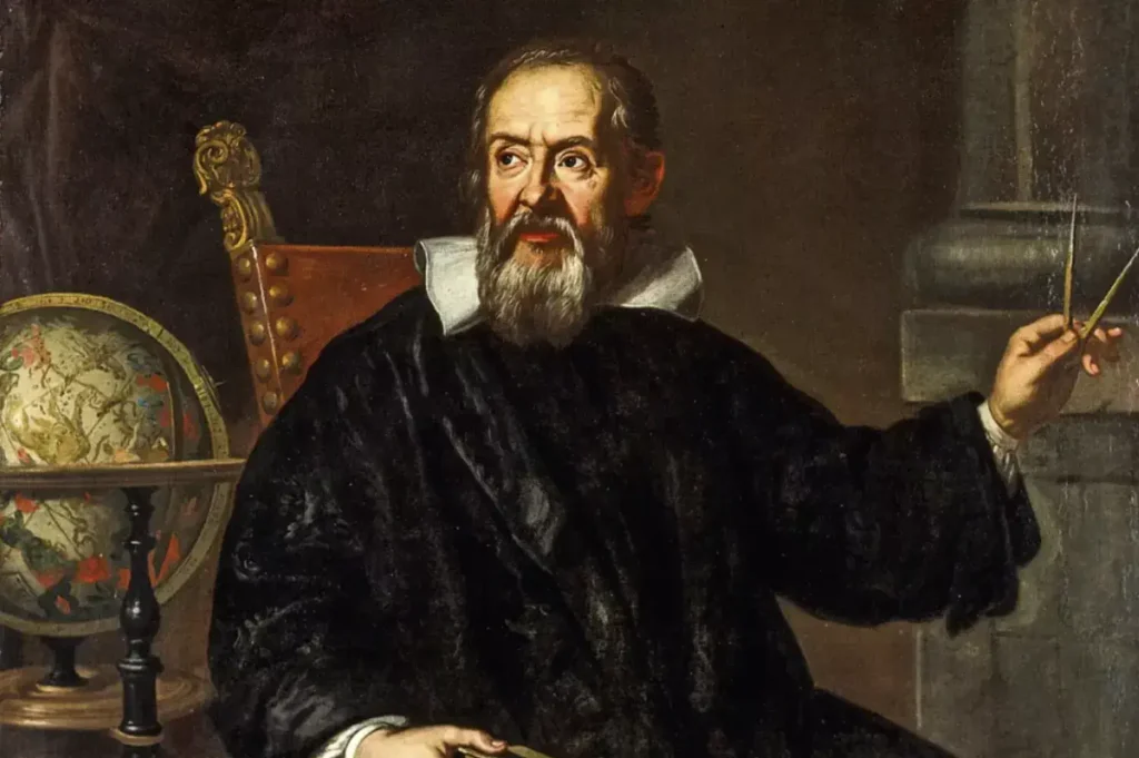 Você Sabia que o Vaticano Só Perdoou Galileu 359 Anos Depois?