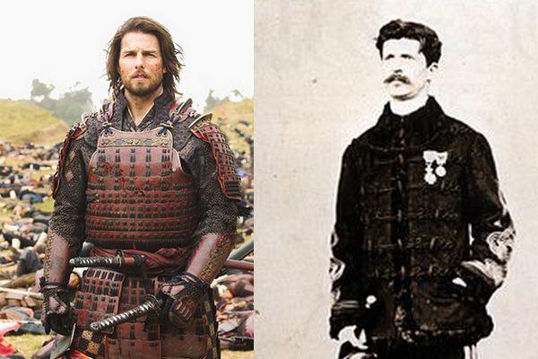 Você Sabia que um Francês se Tornou Samurai no Japão?