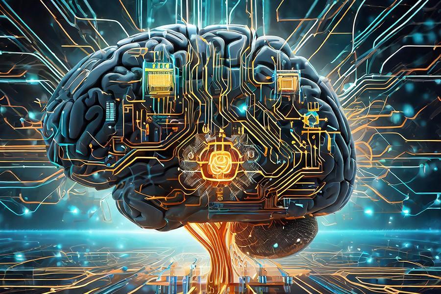 Inteligência Artificial: A Invenção que Está Moldando o Futuro da Humanidade