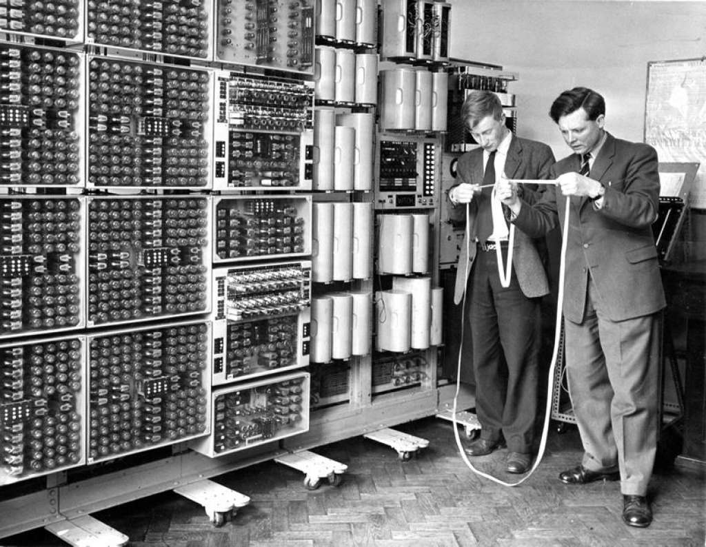 A Invenção da Internet: Como a Rede Mundial Mudou Tudo