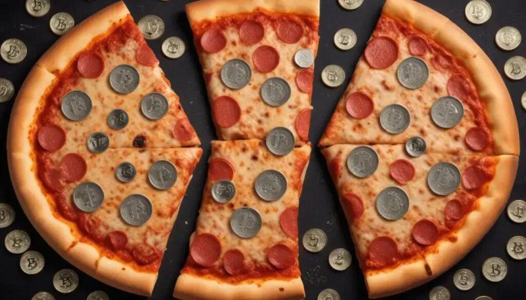 A Pizza de 10.000 BTC: A Compra Mais Cara da História
