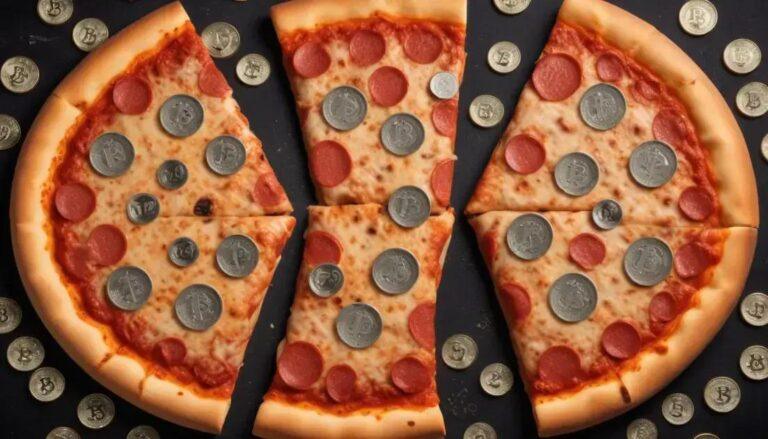 A Pizza de 10.000 BTC: A Compra Mais Cara da História