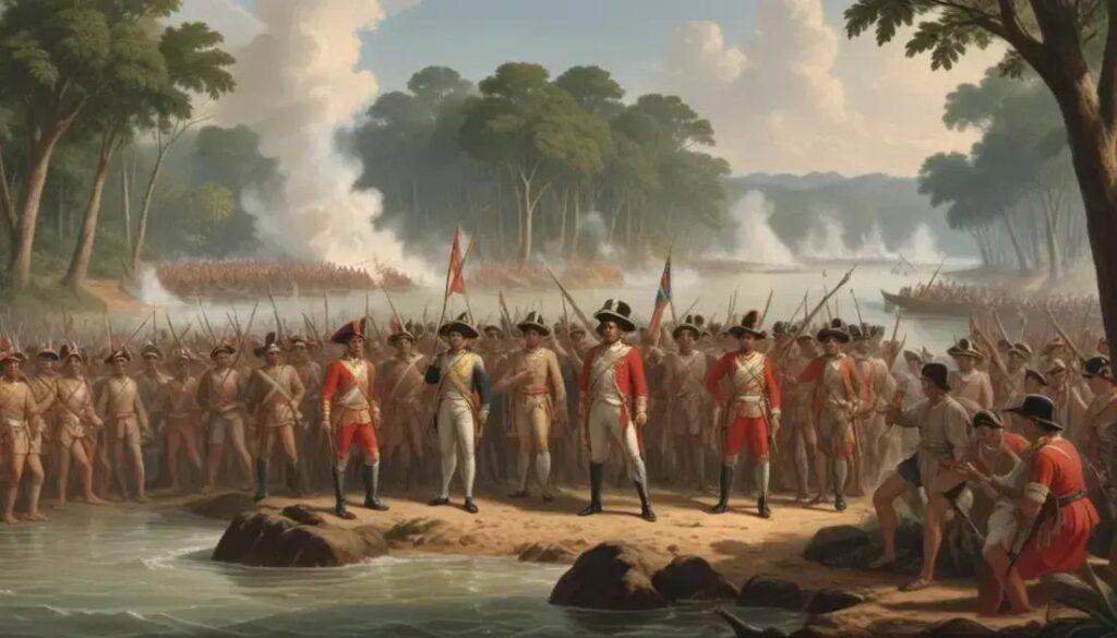 Como Ocorreu a Independência do Brasil em 1822?