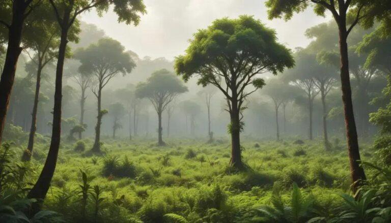 Jadav Payeng: O Homem que Plantou uma Floresta Sozinho na Índia