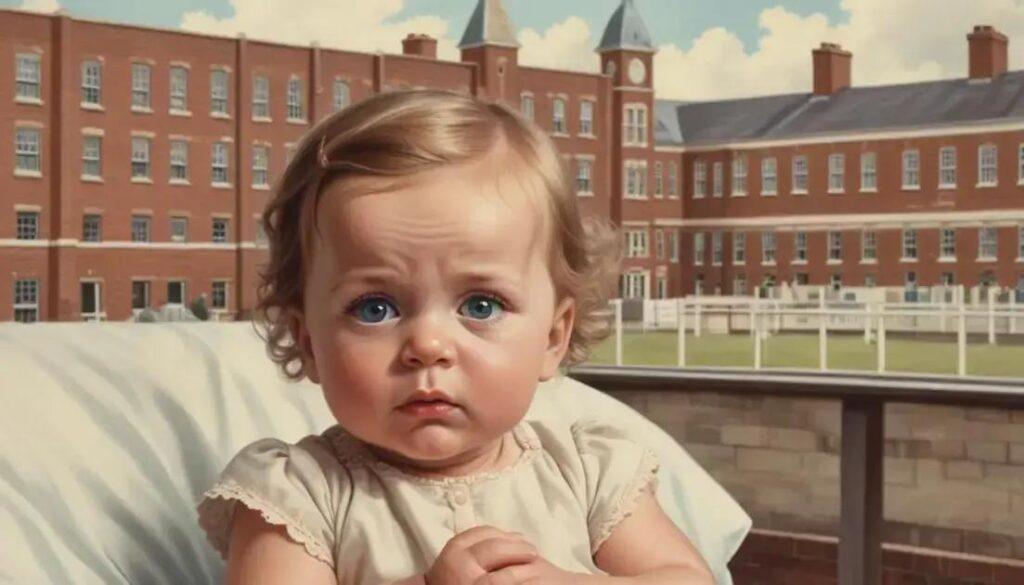 Louise Brown: A História da Primeira Bebê de Proveta do Mundo