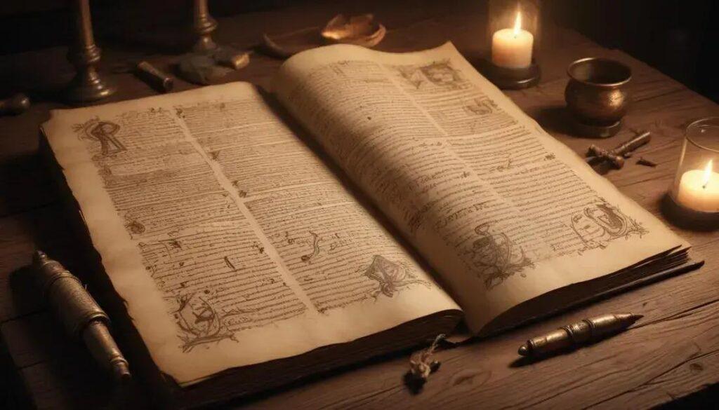 Manuscrito Voynich: O Livro Mais Misterioso do Mundo