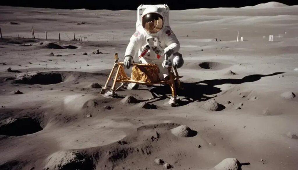 Missão Apollo 11: Como Foi a Chegada do Homem à Lua em 1969