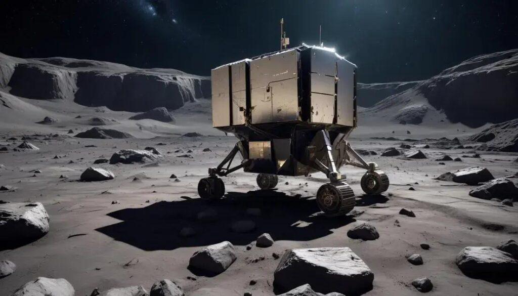 Missão Rosetta: A Incrível Aterrissagem da Sonda Philae em um Cometa