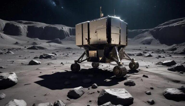 Missão Rosetta: A Incrível Aterrissagem da Sonda Philae em um Cometa
