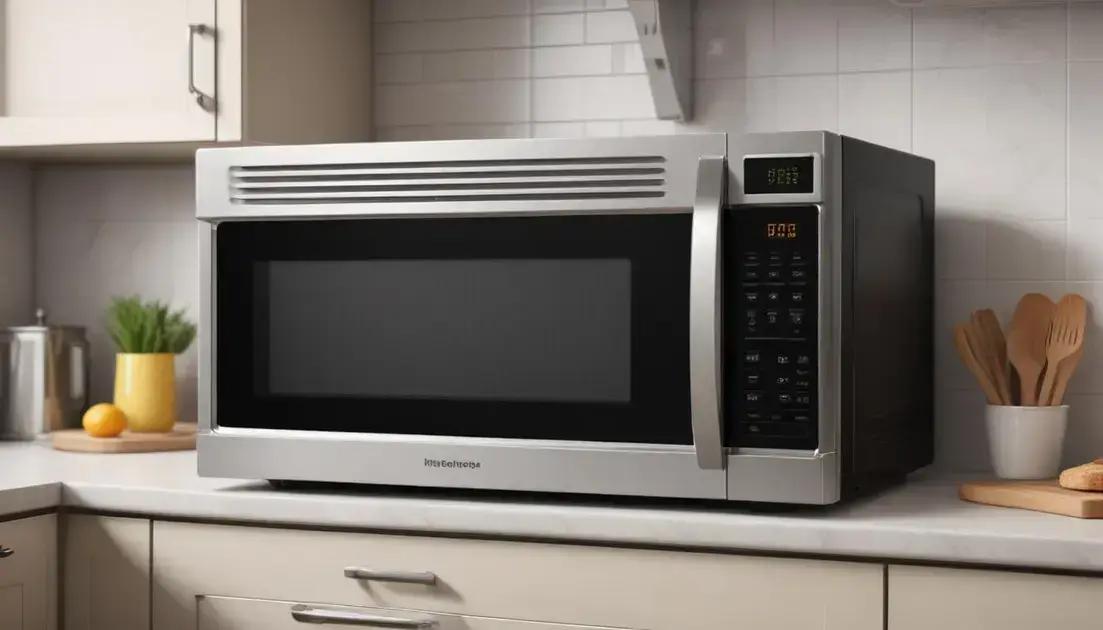 Percy Spencer: Como um Chocolate Derretido Inventou o Forno de Micro-ondas