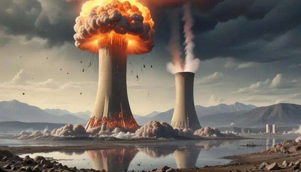 A bomba atômica: ciência, ética e ordem mundial