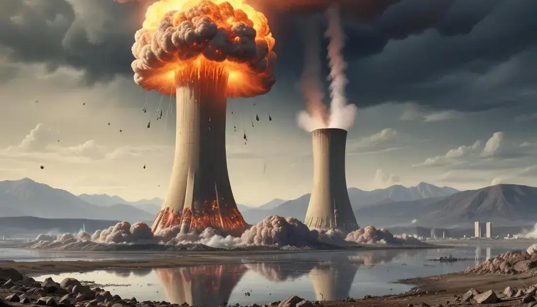 A bomba atômica: ciência, ética e ordem mundial