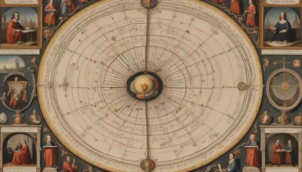 A Revolução Científica: heliocentrismo, método e novos paradigmas
