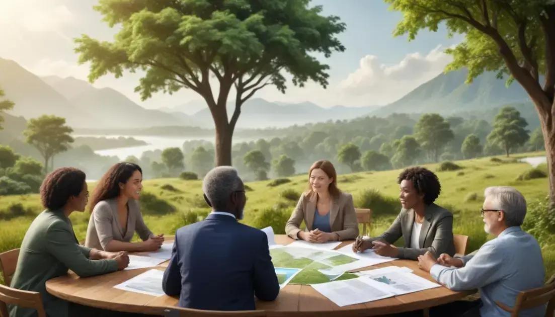 Acordo de Paris: O Maior Pacto Mundial pelo Clima