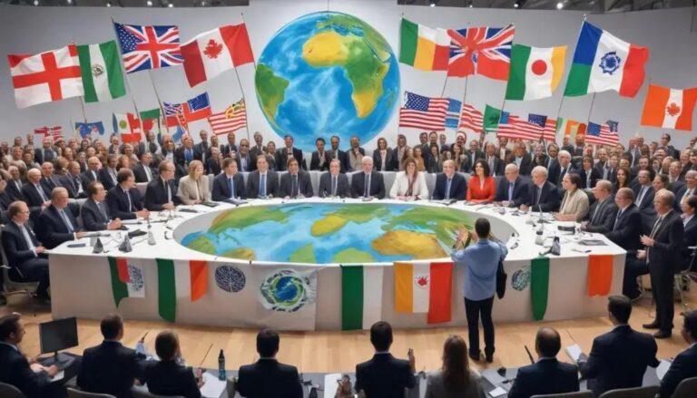Acordo de Paris: pacto climático global