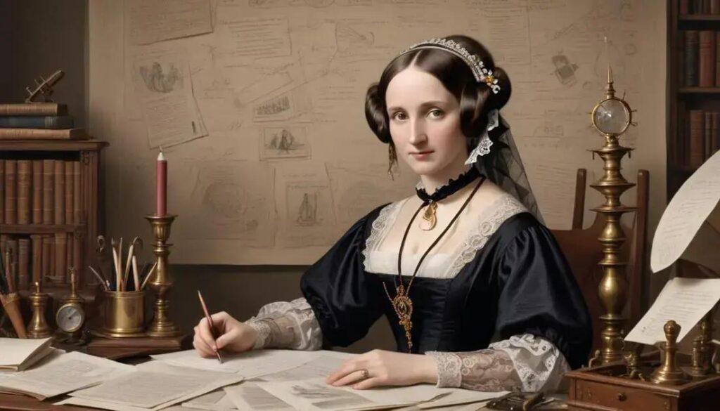 Ada Lovelace: a primeira programadora da história