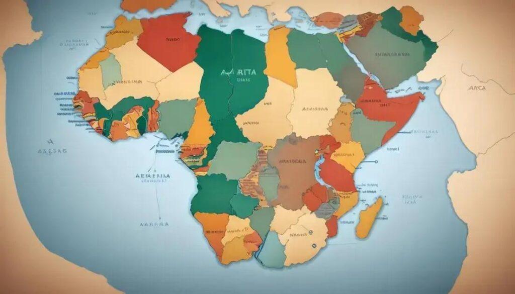 AfCFTA: o mercado inteiro da África unificado
