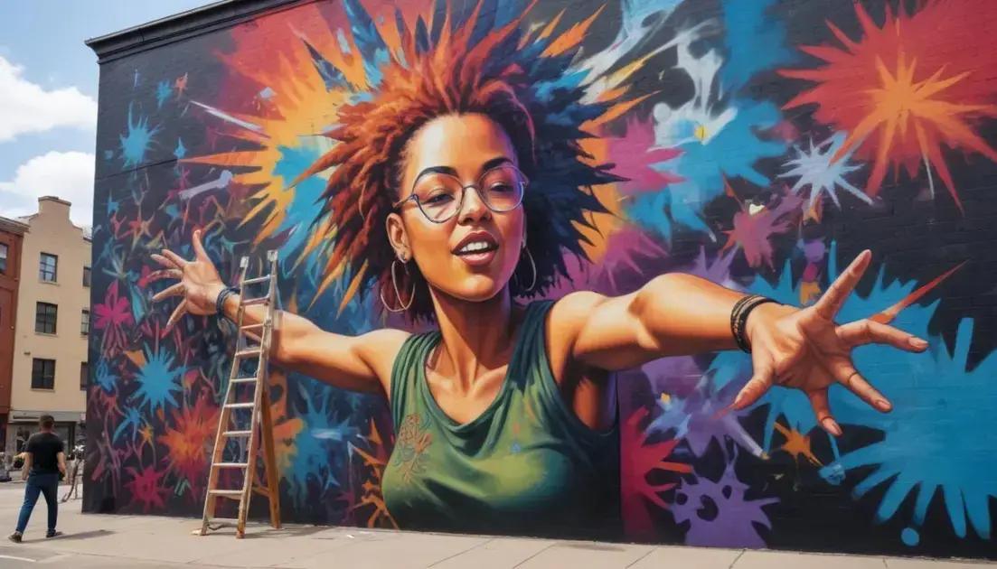 Arte sob vigilância: criadores em tempos de repressão