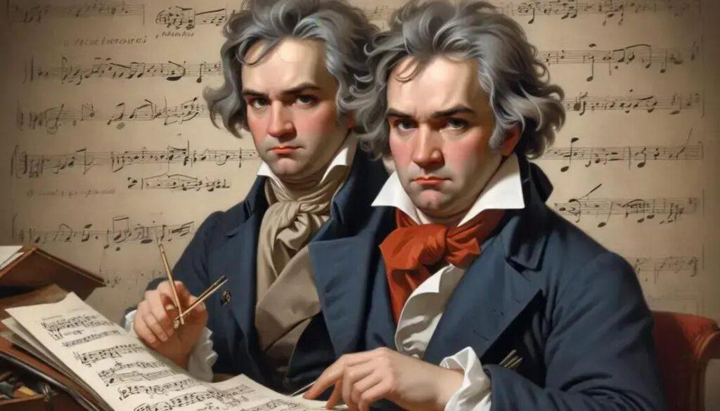 Beethoven: o gênio surdo que reinventou a música
